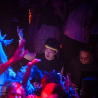 香港之夜dj伴奏音樂