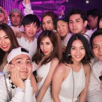 崔偉立-酒醉的蝴蝶「白酒促銷DJ-怎么也飛不出花花的世界」