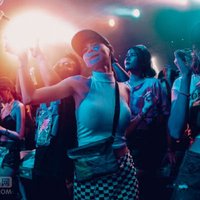 賽博朋克未來感 科技感十足Glitch Hop/Electro工業電子音樂精選