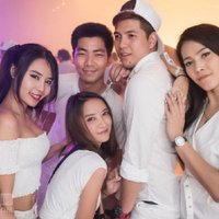 DJ版情火歌曲