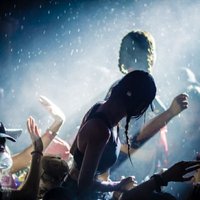 春天里農民工DJ-工地水泥攪拌機震動測試