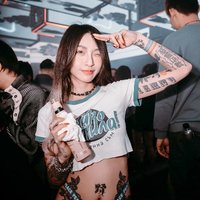 護(hù)花使者復(fù)古DiscoDJ-溜冰場旱冰鞋懷舊金曲