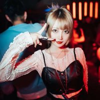 打碟一體機dj混音教學