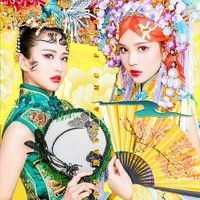 歌曲狂狼dj版