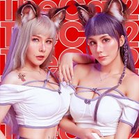 肇慶DJ小姚-歐美電音女聲精選-2025年12月-派對必備舞曲