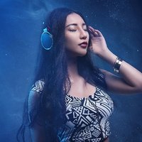 妹妹你莫走dj翻唱男生