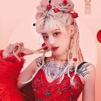 戶外音樂節同款set｜超大空間感電音DJ狂歡現場