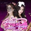 DJ珺寶 - 國(guó)粵語Electro音樂抖音熱播音樂情深深雨濛濛專輯車載串燒