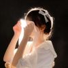 盧潤澤 別讓愛凋落(Tian Melodic Techno Mix)