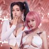 DjXs宏宏-國粵語Electro音樂防城港夜店熱播包房專用搖頭DJ串燒